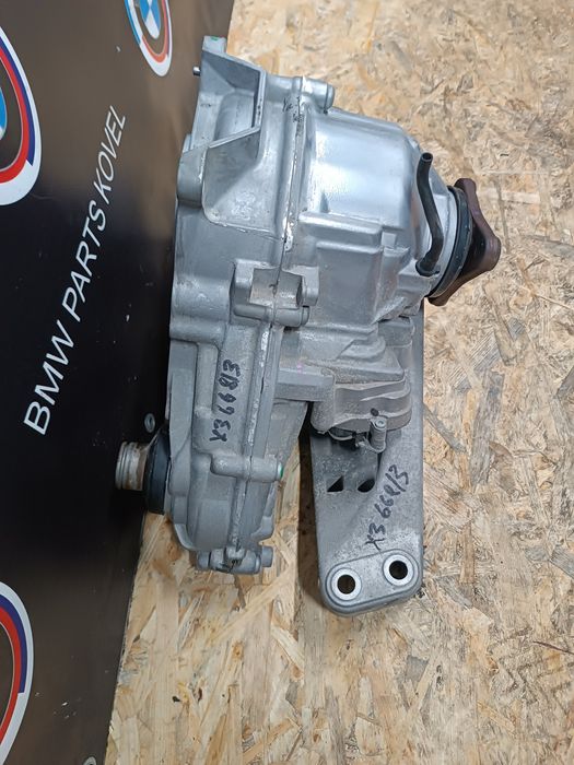 Роздатка bmw x3 f25 роздатка бмв х3 ф25 роздатка bmw atc 45L