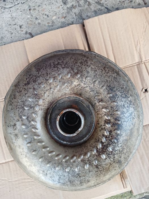 Продам гідротрансформатор з робочої АКПП