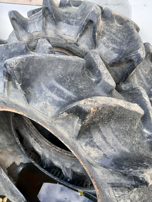 Opony rolnicze 11,2x24