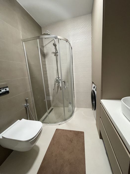 1-к квартира в центрі  (поруч ТЦ «Любава»)