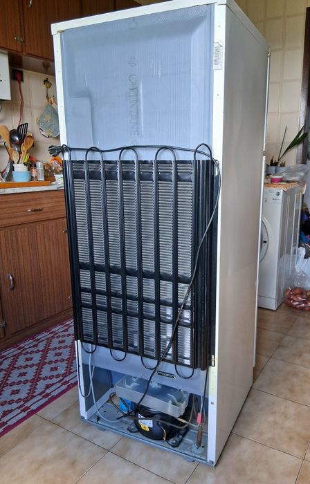 Frigorífico Whirlpool
