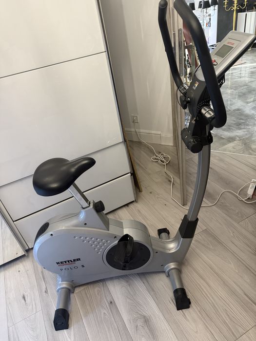 Rower stacjonary