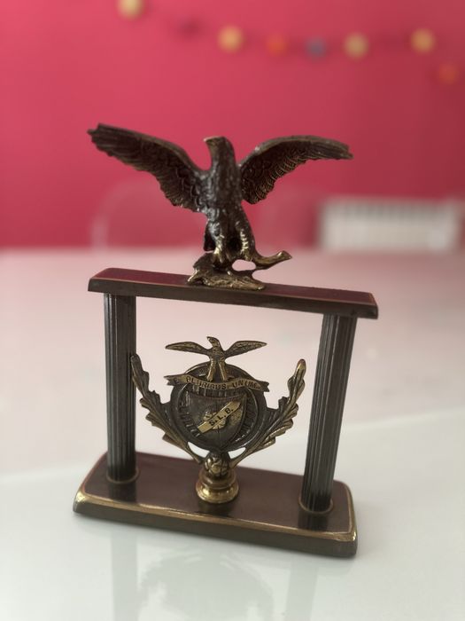 Estatueta SLB Benfica