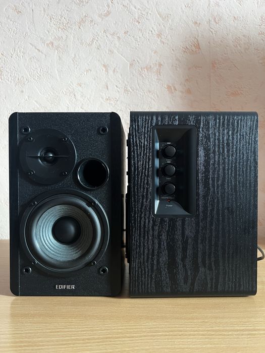 Колонки Edifier r1280dbs 42w