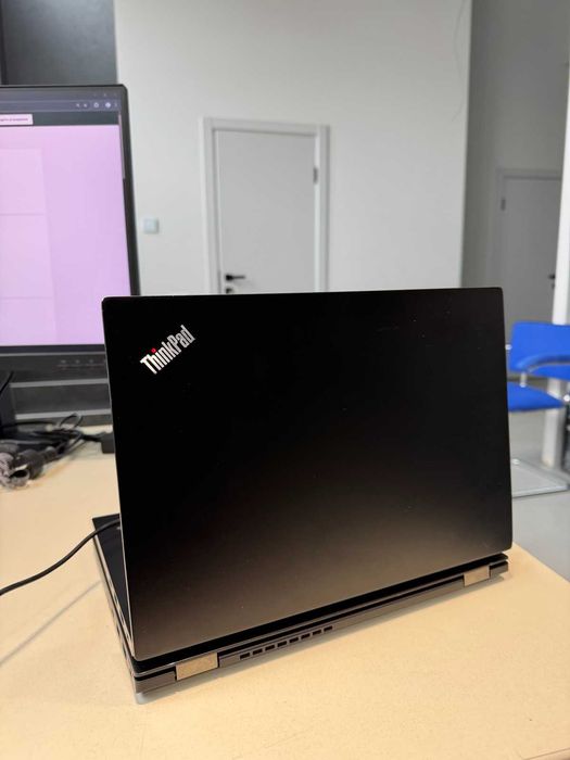 Шикарний для навчання Lenovo L13 легкий ультрабук є 50шт