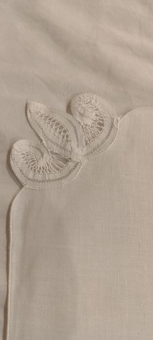 Conjuntos de guardanapos