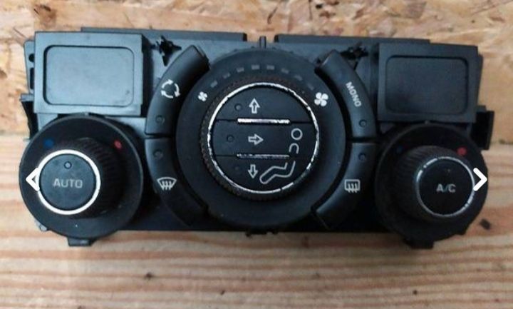 COMANDO SOFAGEM AC PEUGEOT 308 I - 08-13