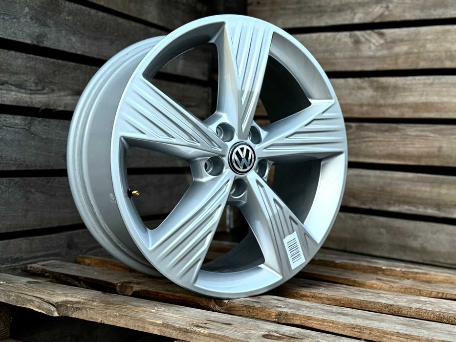 alufelgi r19 5x112 NOWE! VW Passat Arteon Sharan Tyron Tiguan