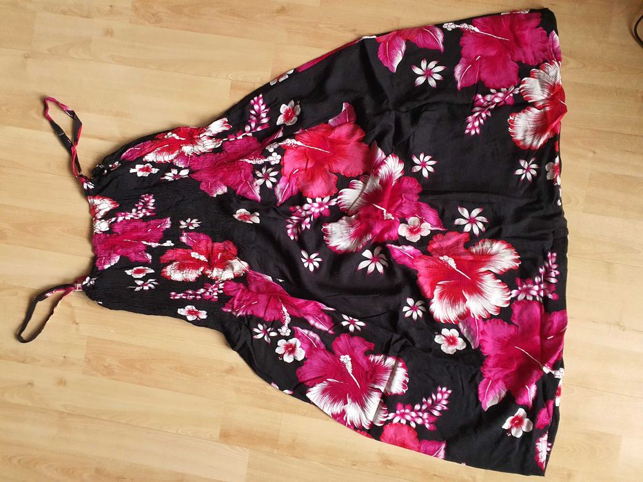 Sukienki letnie Orsay