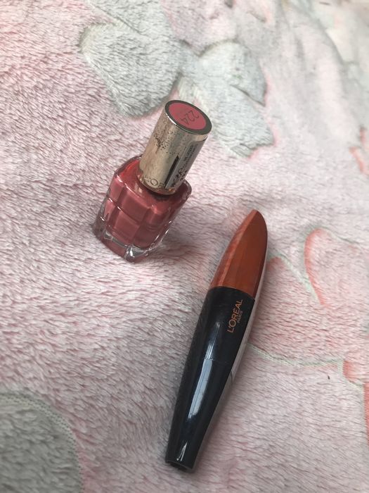 Kosmetyki marki loreal NOWE