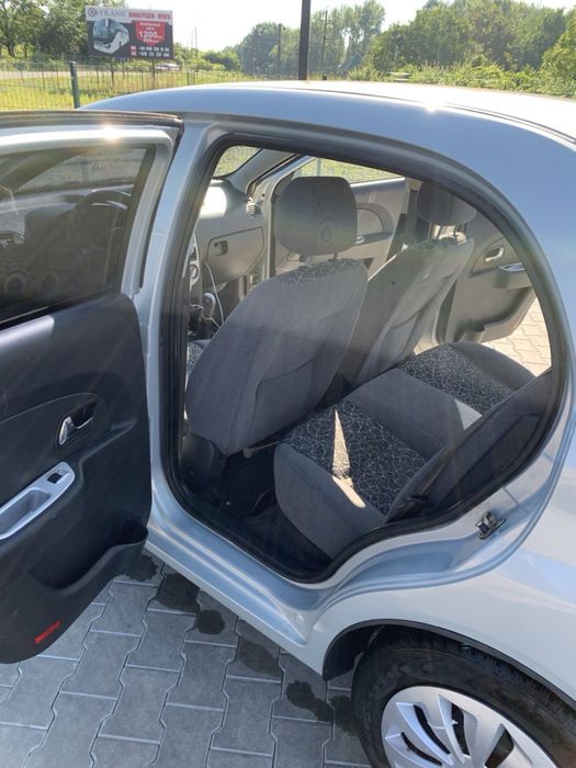 Chery A13 (Bonus), 2011 рік