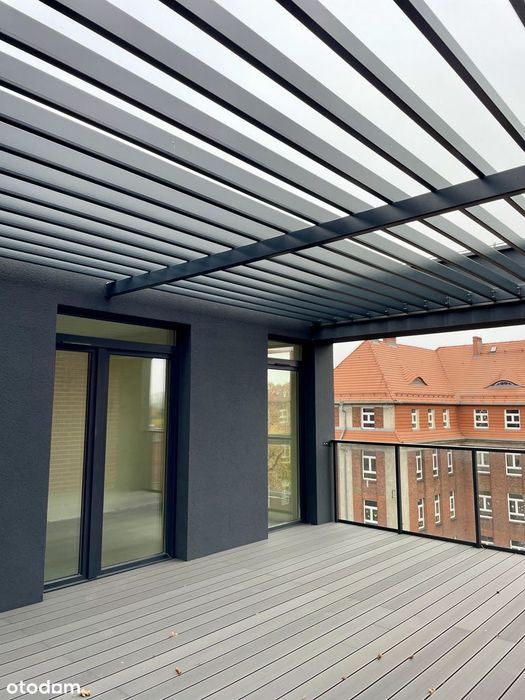 Bulwary Bolesława Chrobrego | 3-pok. | B.3.M.20