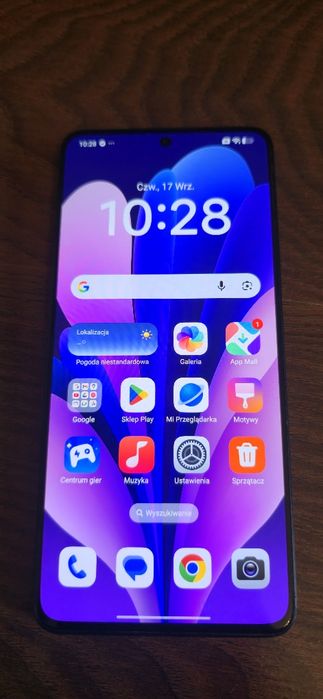 Redmi Note 13 pro 5g