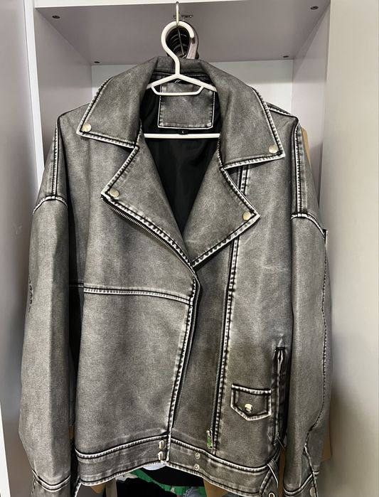 Виварена шкірянка косуха