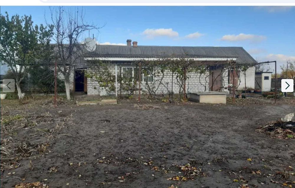 Продам дом в Змиев (Высочинивка) Учас 16 сот. 2вида отопл  Тихий р-нTB