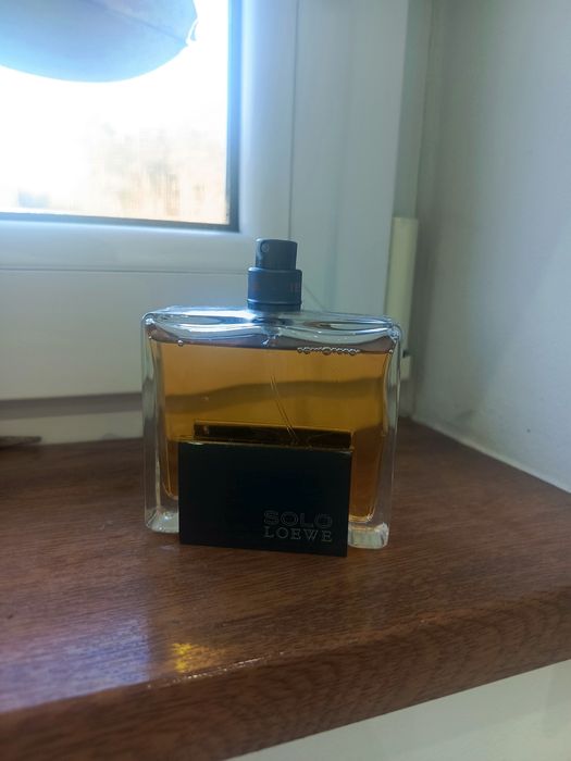 Loewe Solo 75ml edt