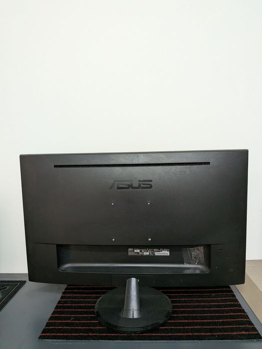 Monitor ASUS vp278 60hz usado