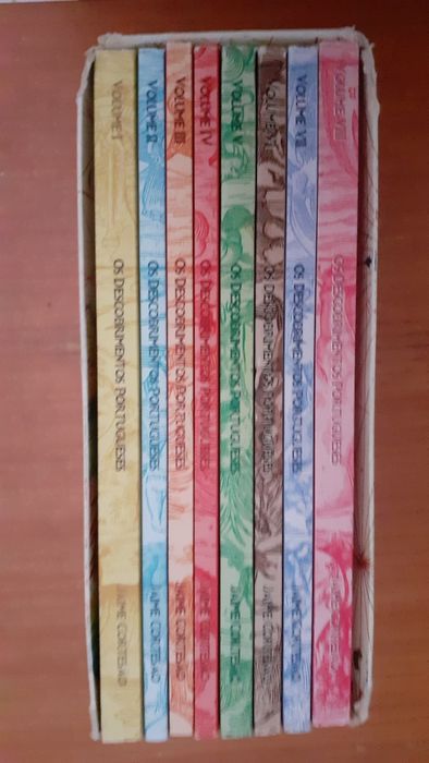 Oliveira Martins/ Jaiime Cortesão