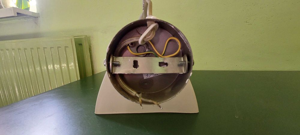 Lampa, żyrandol (4 + 3 + 1) zestaw lamp