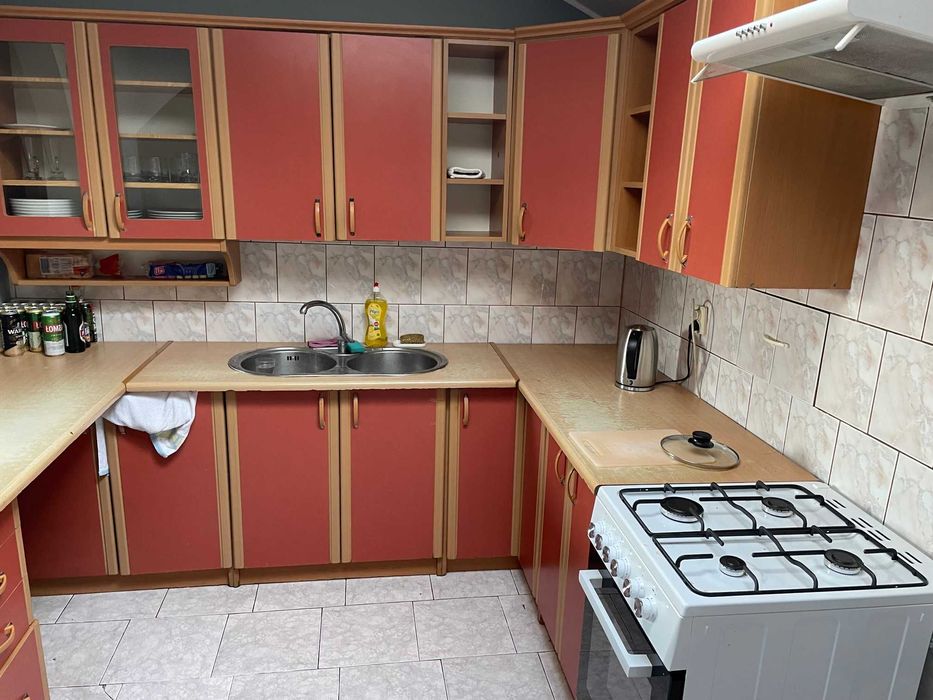 Sprzedam mieszkanie z dużym potencjałem