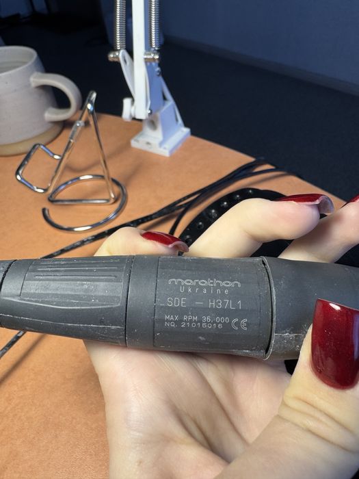 Фрезер Marathon Champion 3