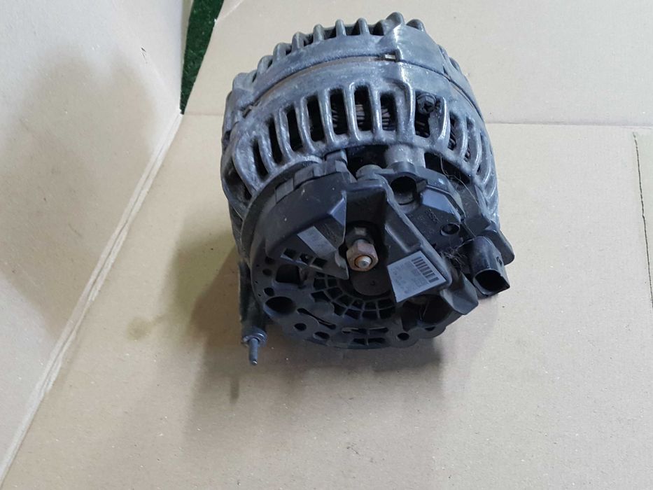 Alternator 140A VW CADDY III Skoda Audi