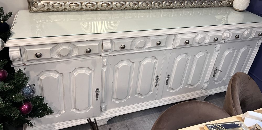 Aparador Sala de jantar