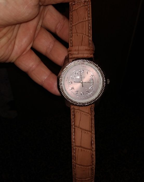 Relogio Talent semi-novo