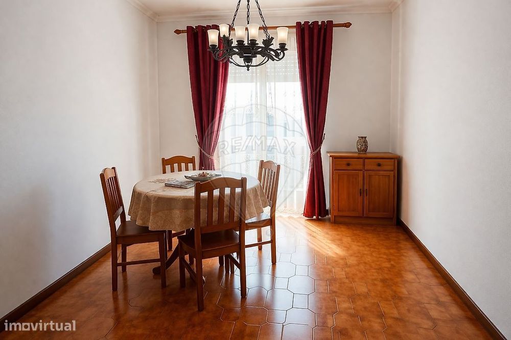 Apartamento T1 para venda