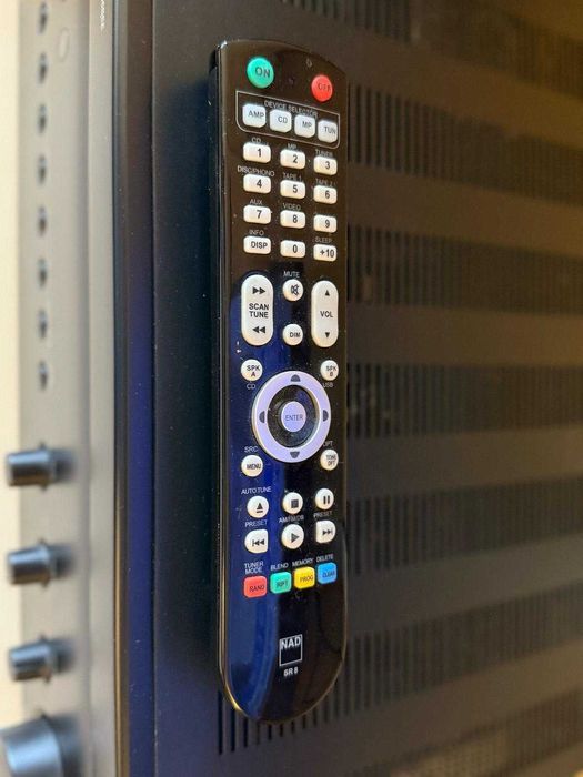 wzmacniacz nad c356bee