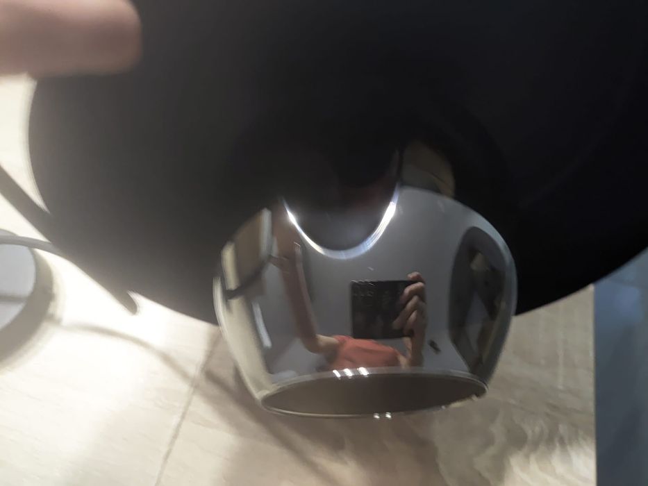 Lampa wisząca nowoczesna