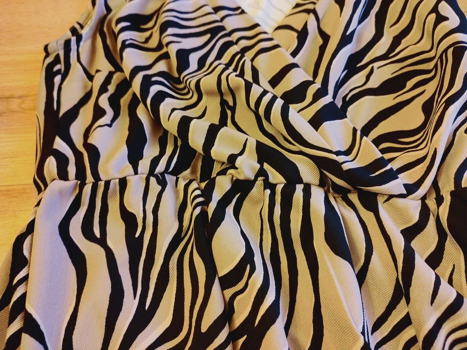 Sukienka Mohito r.38-50 zł, gratis dostawa