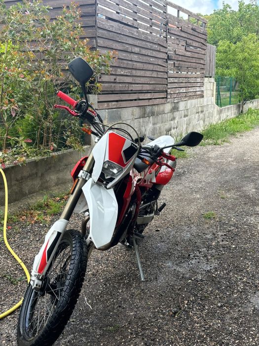 Swm 125r de 11kw