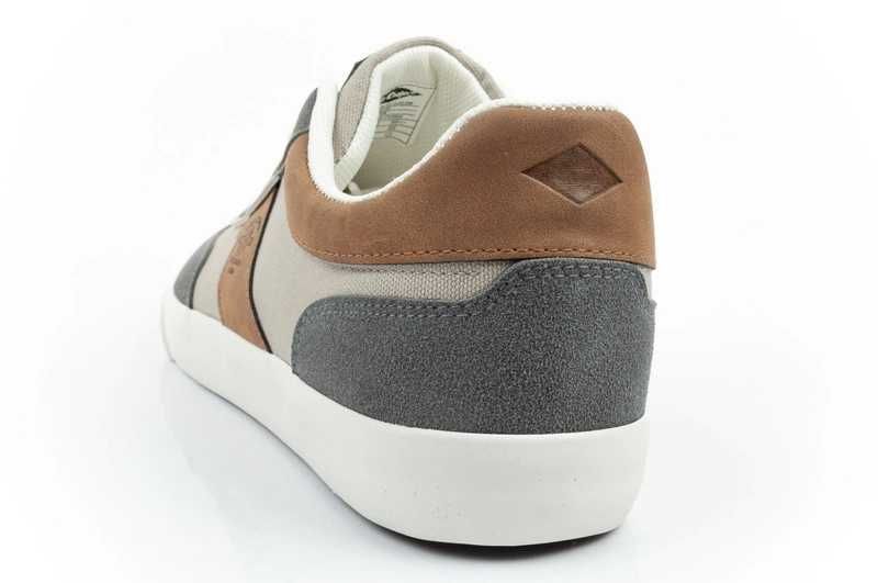 Lee Cooper buty sportowe sneakersy męskie modne wygodne wytrzymałe