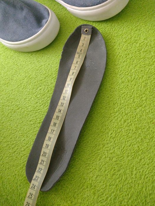 Buty klapki tenisówki ciapy