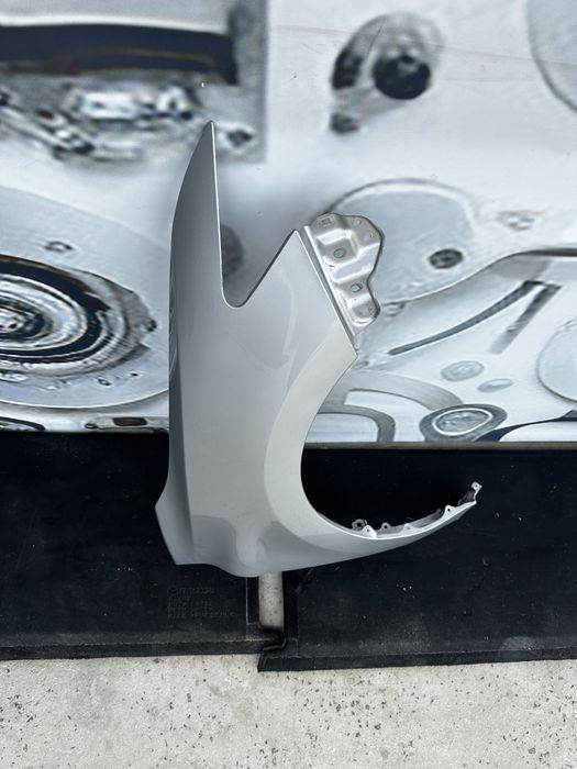 Крило крыло праве Camry 70 2017-2023