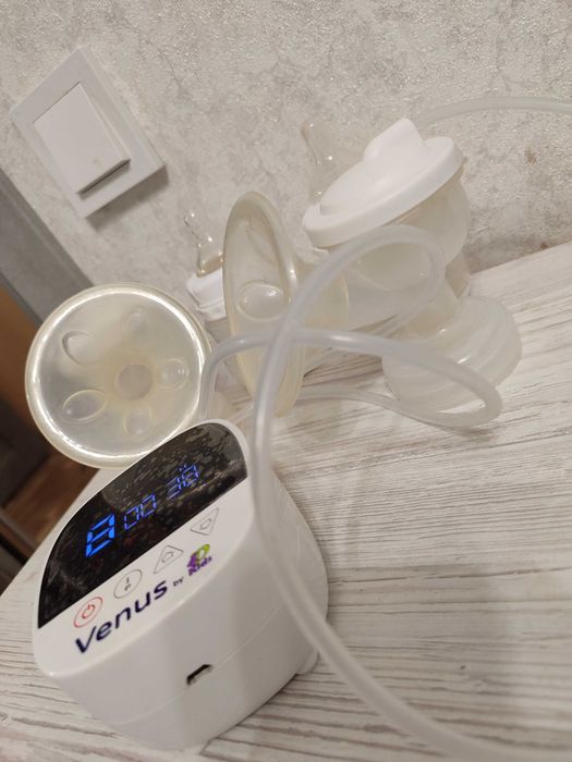 Молокоотсос Philips