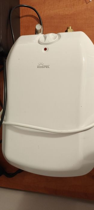 Terma ogrzewacz do wody kospel luna 5 l