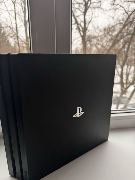 PlayStation 4 Pro