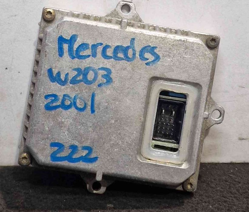 Balastro Xénon / Módulo LED 1307329072 - MERCEDES-BENZ C-CLASS
