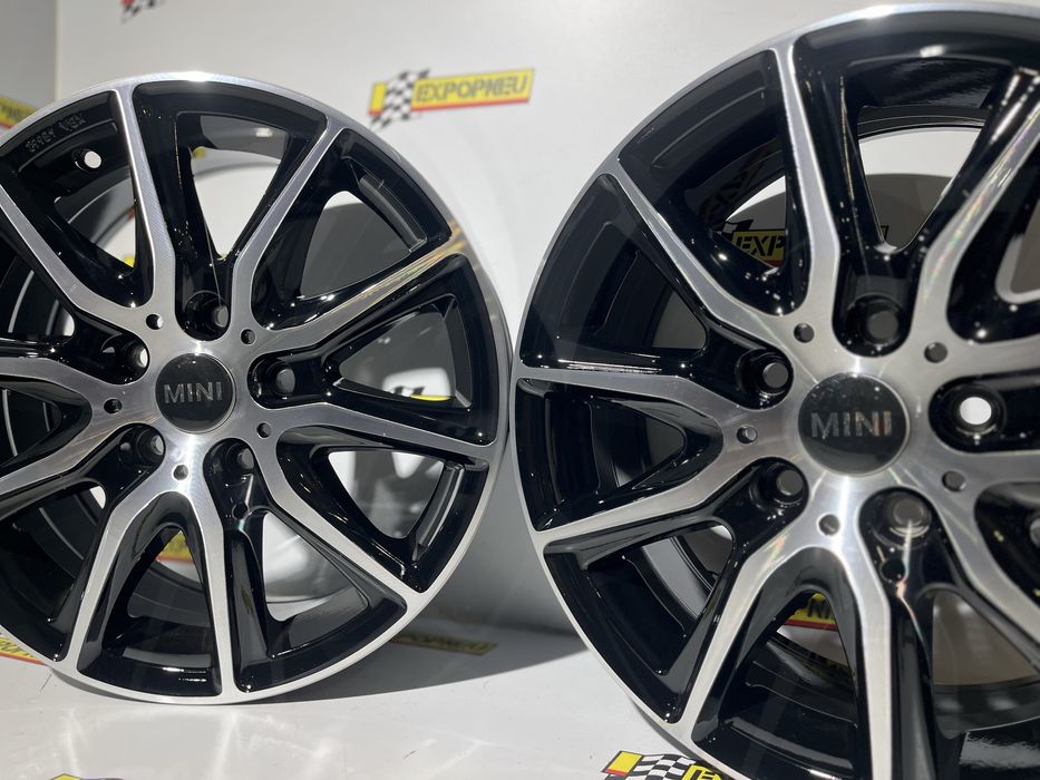 Jantes 16 para Mercedes, seat, vw, em 5x112