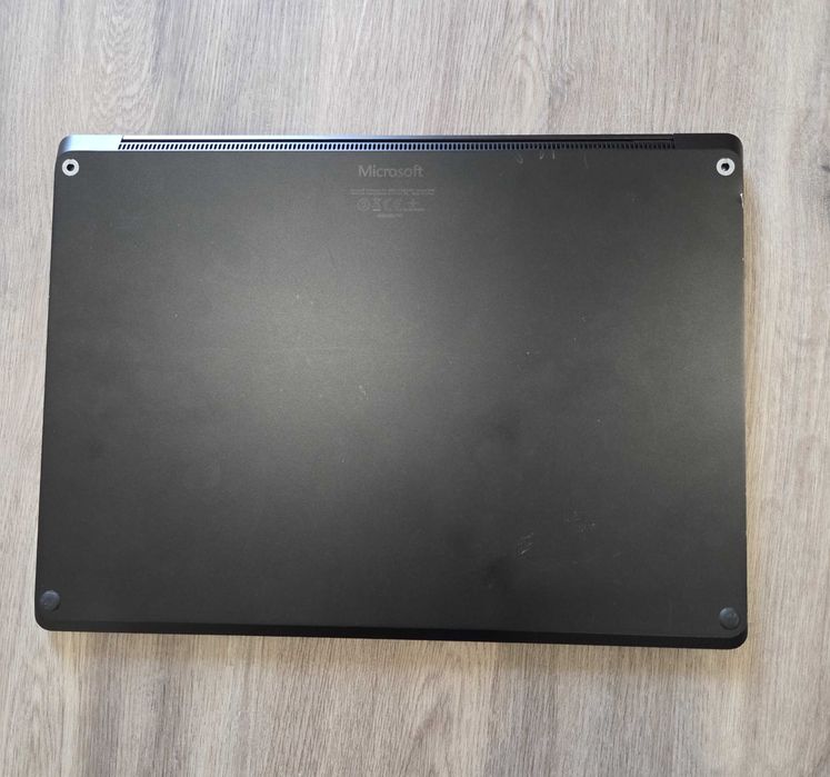 Surface Laptop 3 i5 8Gb Ram 256GB