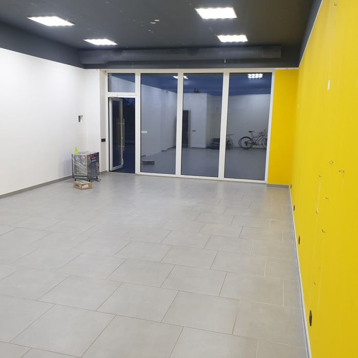 здам  в оренду приміщення