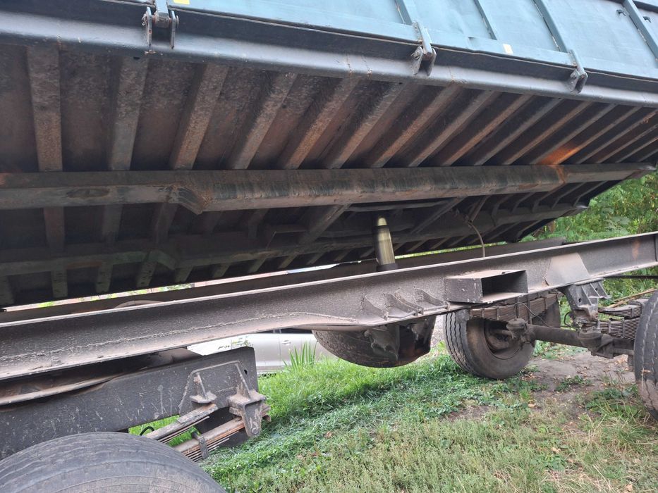 Продам Прицеп камаз