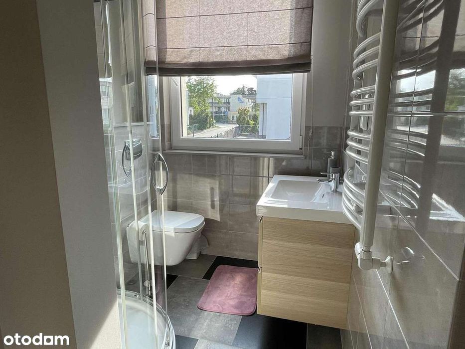Dwa zarabiające apartamenty 600 m. do morza w Jastrzębiej Górze.