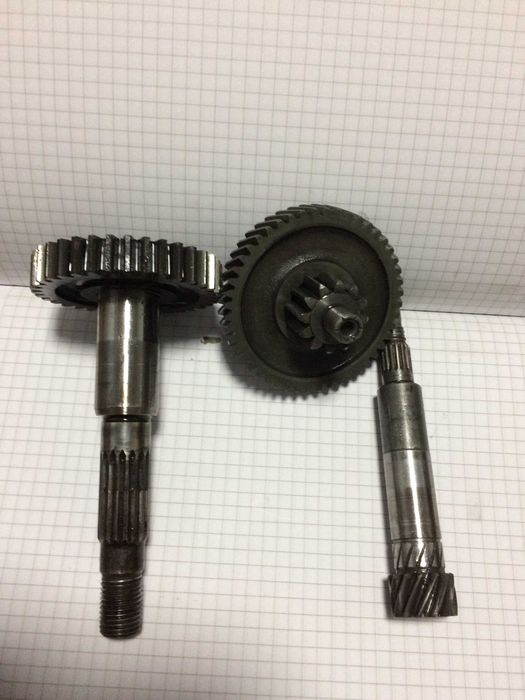 редуктор 3kj обычный стандартный