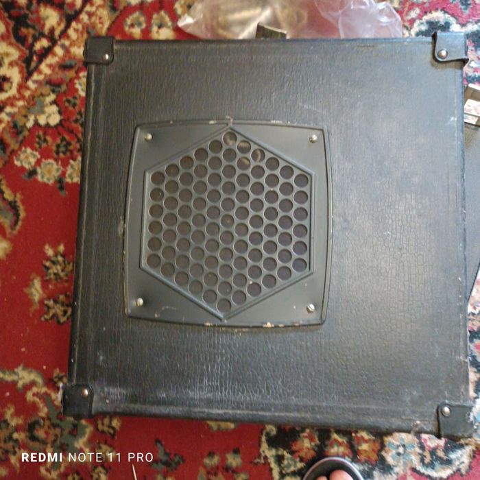 Кіно проектор СССР