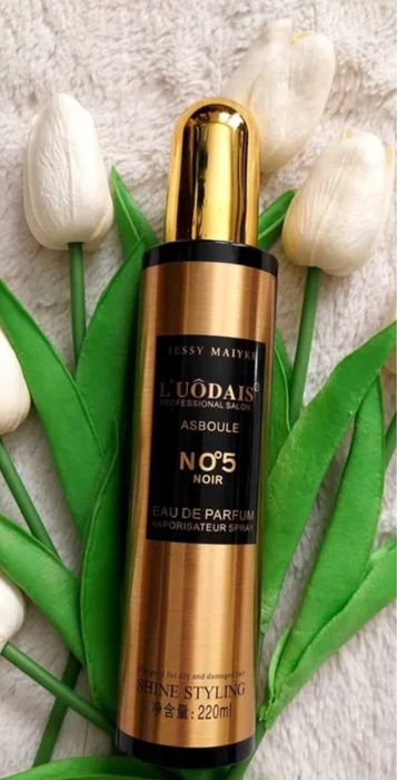 Odzywka z feromonami