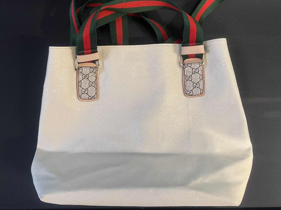 Torebka Gucci Myszka Miki