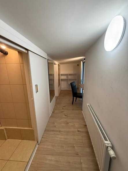mieszkanie 43 m² na poddaszu 100-letniej kamienicy na Obłużu - bez pośrednika - Widok 3